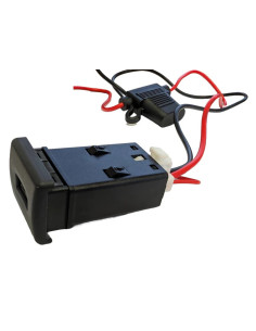 Puerto USB 3.0 Defender -... 2