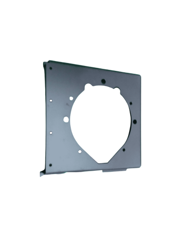 PANEL DE SOPORTE FARO DCHA.
