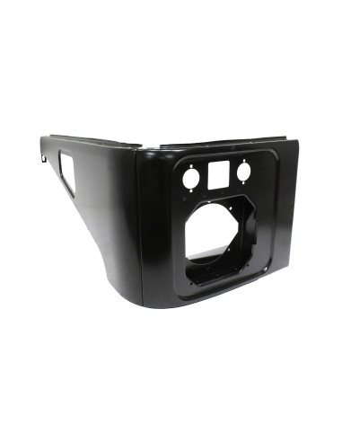 copy of FENDER ASSY - FRONT