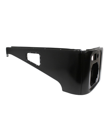 copy of FENDER ASSY - FRONT