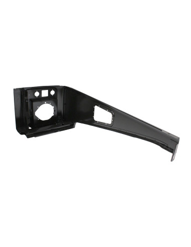 copy of FENDER ASSY - FRONT