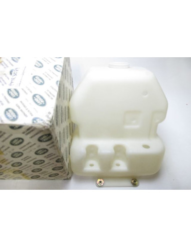 Deposito Lavaparabrisas con lavafaros...