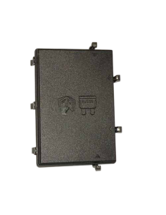 TAPA CAJA DE FUSIBLES