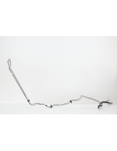 TUBE - ACTIVE ROLL BAR SYSTEM