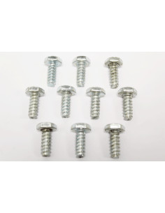 Tornillo panel exterior -...