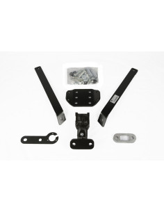 Kit ajustable gancho de... 2