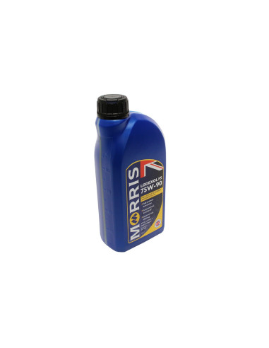 Aceite Morris diferencial trasero -...