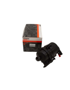 Filtro de combustible -...