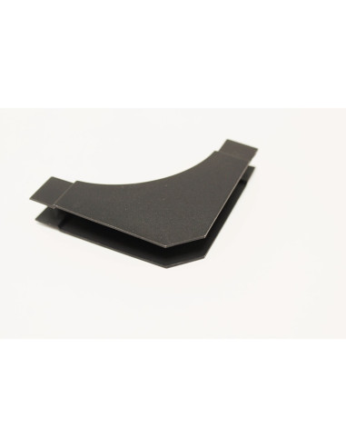 copy of CHANNEL - GLAZING - GLASS