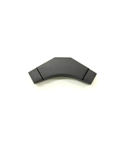 copy of CHANNEL - GLAZING - GLASS