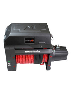 Cabestrante TM12000 Twin...