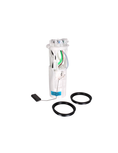copy of SENDER AND PUMP - FUEL - TD5...