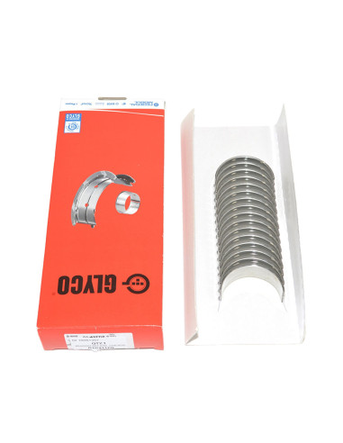 copy of Conrod Bearing Standard