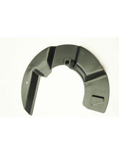 Heater Hose Outlet