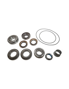 Kit reparacion diferencial...