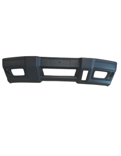 Paralgolpes delantero... 2