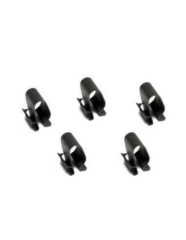 Clip de borde tapizado interior -...