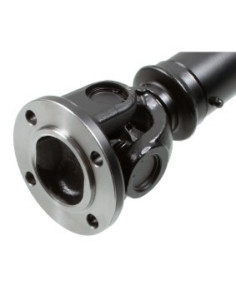 Árbol de Transmisión... 2