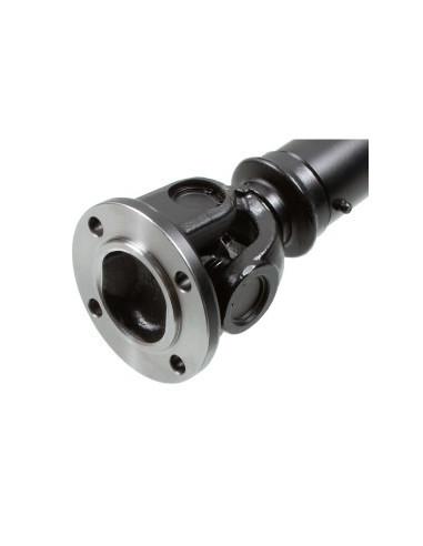 Árbol de Transmisión Delantero...