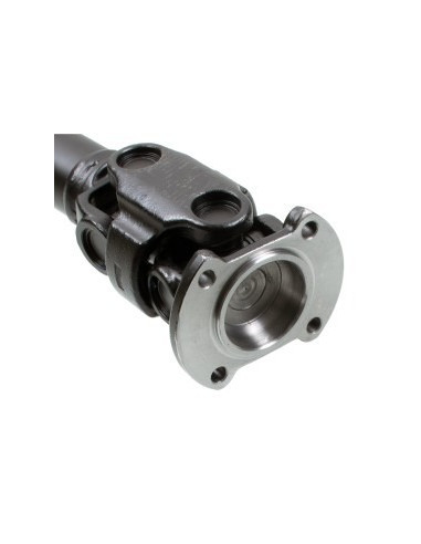 Árbol de Transmisión Delantero...