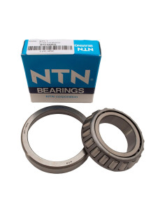 Cojinete exterior conico...