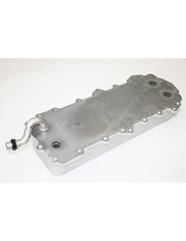 OIL COOLER