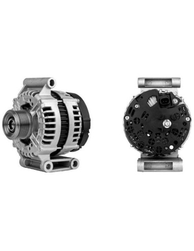 copy of ALTERNATOR - 120 AMP