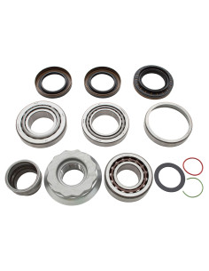 Kit completo reparación...