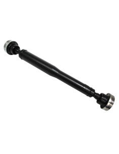 Propshaft