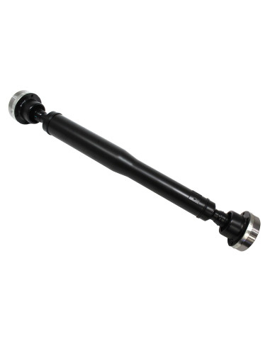 Propshaft