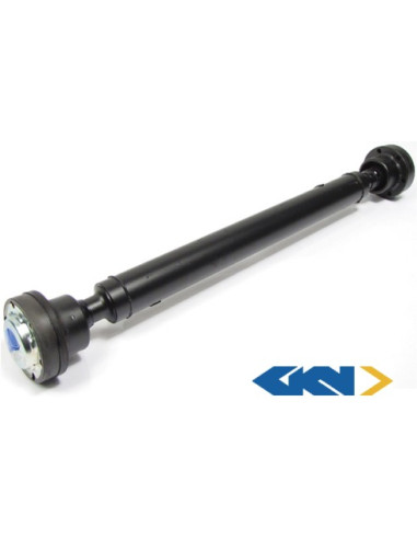 copy of Propshaft