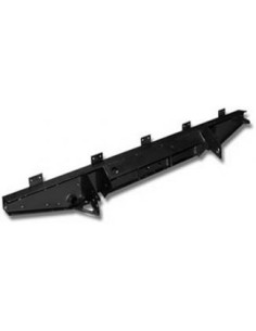 Rear Crossmember No Extensions