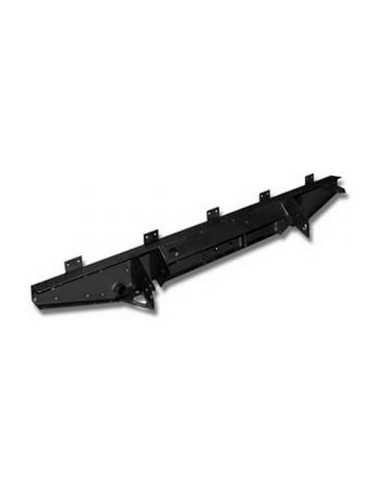 Rear Crossmember No Extensions