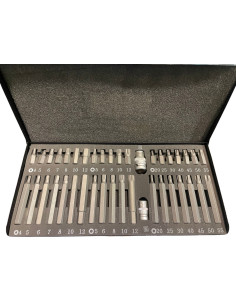 Maletin puntas - BA4908