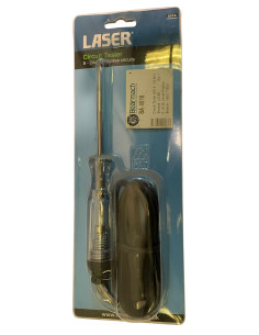 Tester de circuito - BA4918