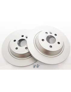 Disco de Freno trasero...