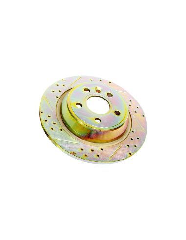 copy of BRAKE DISC - REAR