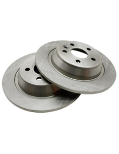 Disco de Freno trasero...