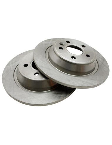 copy of BRAKE DISC - REAR