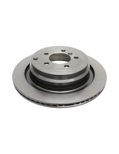 Disco de freno trasero...