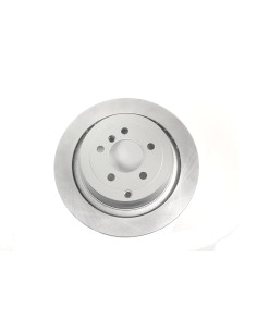 Disco de freno trasero...