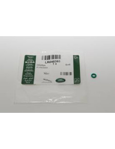 Anillo tórico inyector 2.4...