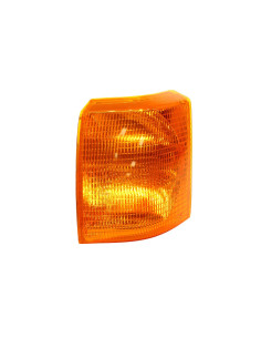 Piloto intermitente...