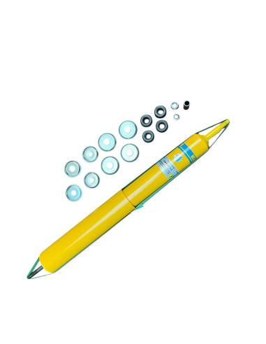 Amortiguador delantero Bilstein...