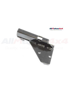 Placa retención puerta...