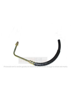 Latiguillo, caja direccion...