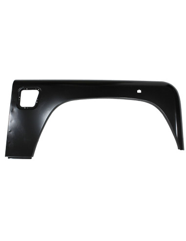 Wing Front RH