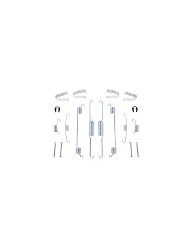 Accesorios de montaje - zapatas de...