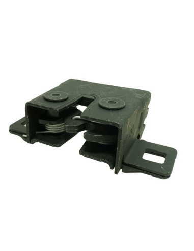 copy of LATCH - HOOD