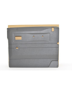 Tapizado puerta delantero...